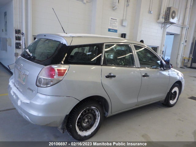 Toyota Matrix 2007 2T1KR32E77C632521 Image 4
