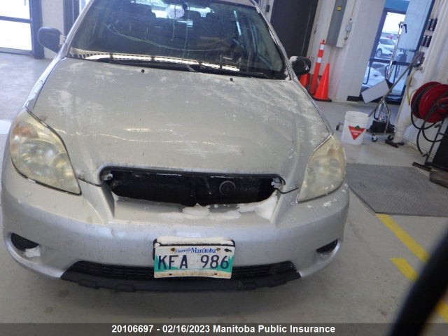 Toyota Matrix 2007 2T1KR32E77C632521 Image 5
