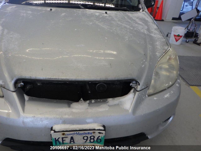 Toyota Matrix 2007 2T1KR32E77C632521 Image 7