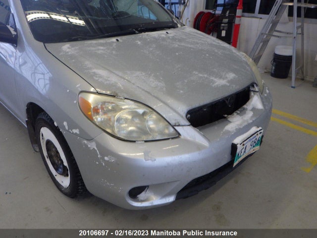Toyota Matrix 2007 2T1KR32E77C632521 Image 8