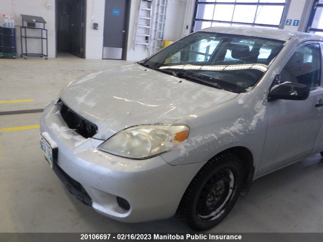 Toyota Matrix 2007 2T1KR32E77C632521 Image 9