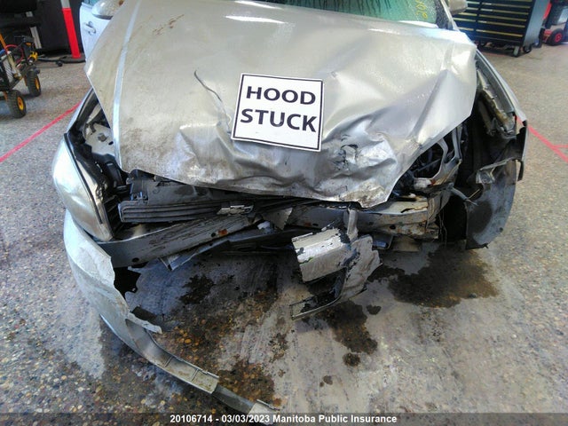 Chevrolet Impala Lt V6  2010 2G1WB5EK1A1208267 Image 11
