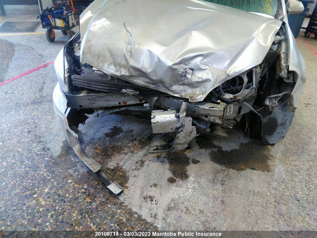 Chevrolet Impala Lt V6  2010 2G1WB5EK1A1208267 Image 7