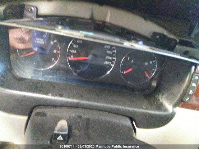 Chevrolet Impala Lt V6  2010 2G1WB5EK1A1208267 Image 8