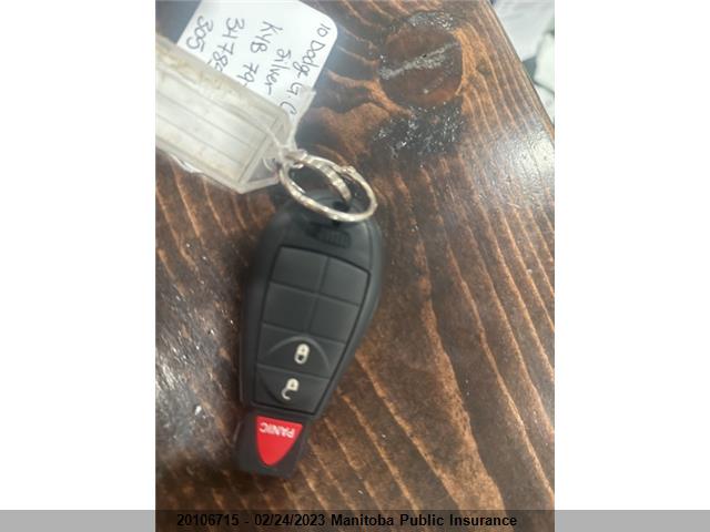 Dodge Grand Caravan Se 2010 2D4RN4DE9AR292392 Image 10