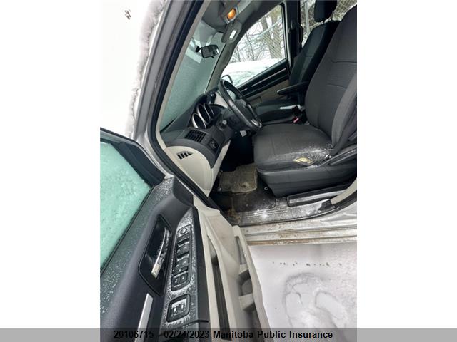 Dodge Grand Caravan Se 2010 2D4RN4DE9AR292392 Image 5