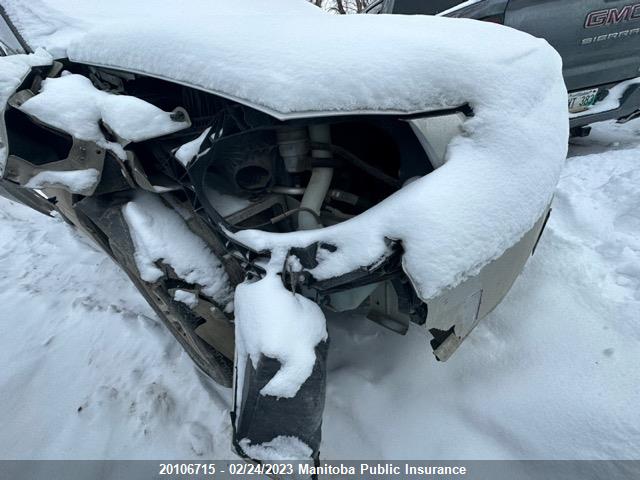 Dodge Grand Caravan Se 2010 2D4RN4DE9AR292392 Image 6