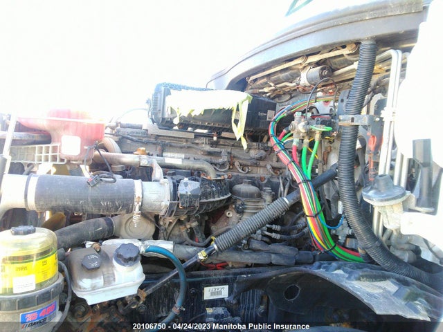 Freightliner Cascadia 2018 3AKJHHDRXJSJJ3939 Image 11