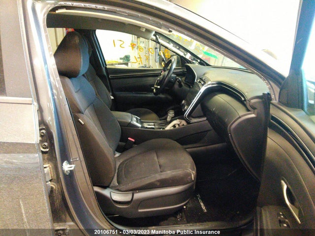 Hyundai Tucson Essential 2022 KM8JBCAE8NU046052 Image 6