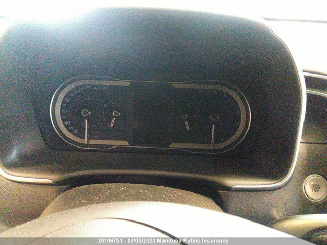 Hyundai Tucson Essential 2022 KM8JBCAE8NU046052 Image 8