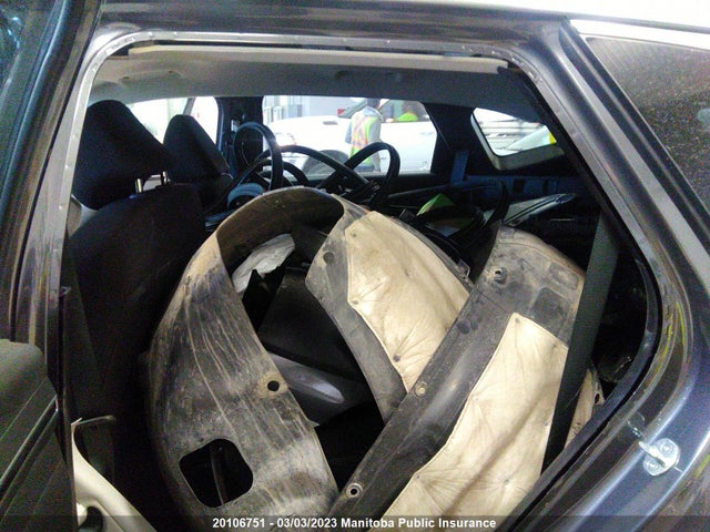 Hyundai Tucson Essential 2022 KM8JBCAE8NU046052 Image 9