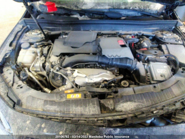 Mercedes Benz Glb250 2021 W1N4M4HB8MW144720 Image 11