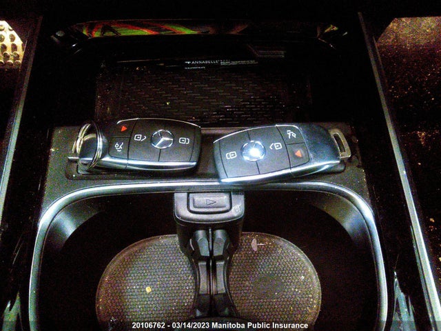 Mercedes Benz Glb250 2021 W1N4M4HB8MW144720 Image 3