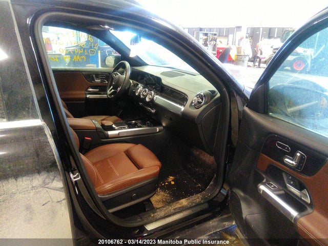 Mercedes Benz Glb250 2021 W1N4M4HB8MW144720 Image 6