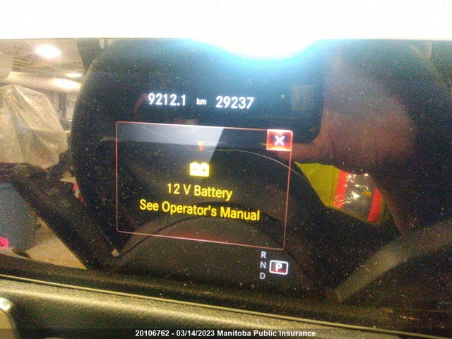 Mercedes Benz Glb250 2021 W1N4M4HB8MW144720 Image 8