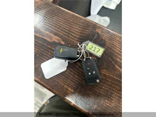 Chevrolet EQUINOX LT 2010 2CNALDEWXA6222744 Image 10