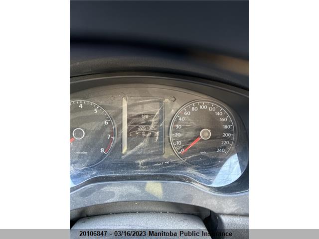 Volkswagen Jetta 2.0 2011 3VWBK7AJ0BM310925 Image 7