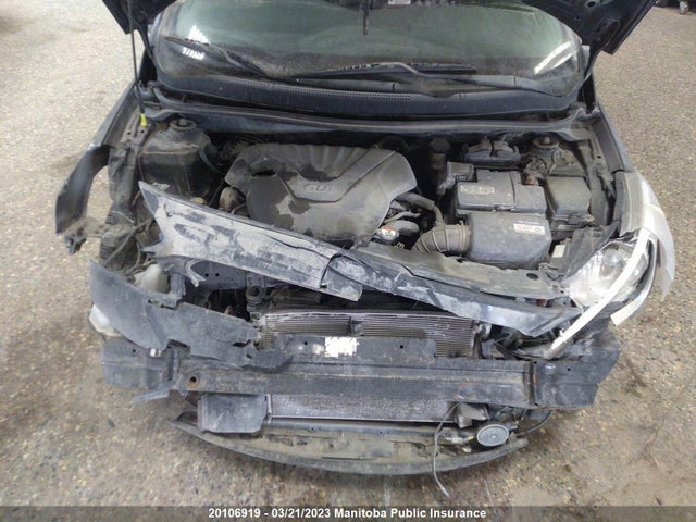 Hyundai ACCENT L 2017 KMHCT5AE6HU356075 Image 11