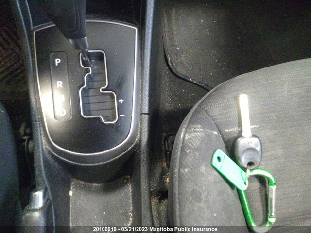 Hyundai ACCENT L 2017 KMHCT5AE6HU356075 Image 3