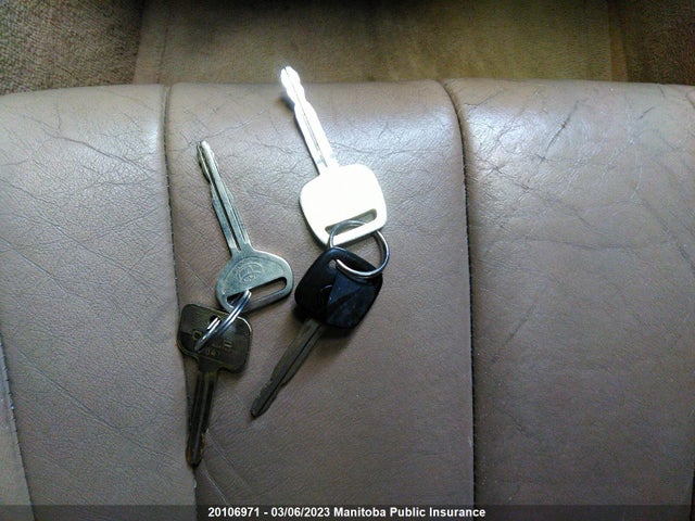 Toyota Avalon Xls 1995 4T1GB11E0SU005974 Image 3