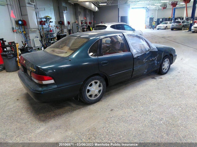 Toyota Avalon Xls 1995 4T1GB11E0SU005974 Image 5