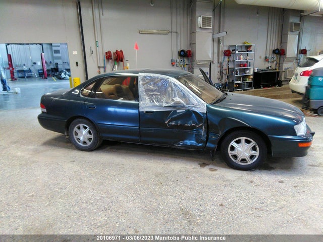 Toyota Avalon Xls 1995 4T1GB11E0SU005974 Image 7