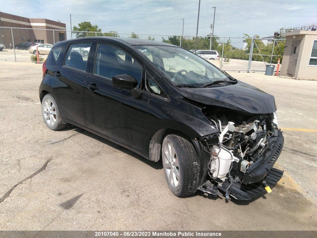 Nissan Versa Note Sl 2016 3N1CE2CP6GL410353 Image 19