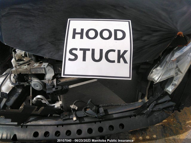 Nissan Versa Note Sl 2016 3N1CE2CP6GL410353 Image 28