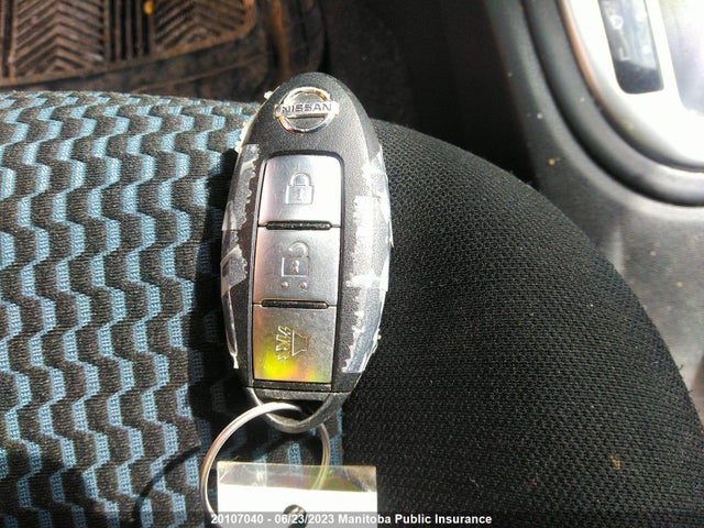 Nissan Versa Note Sl 2016 3N1CE2CP6GL410353 Image 29