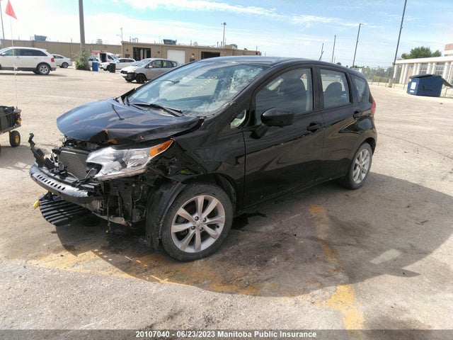 Nissan Versa Note Sl 2016 3N1CE2CP6GL410353 Image 20