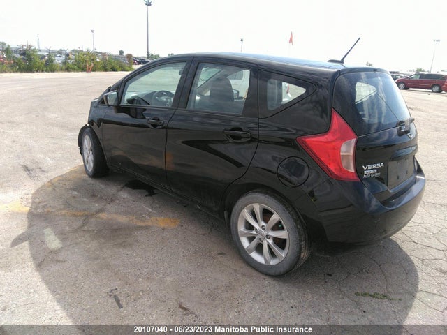 Nissan Versa Note Sl 2016 3N1CE2CP6GL410353 Image 21
