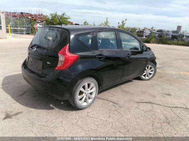 Nissan Versa Note Sl 2016 3N1CE2CP6GL410353 Image 22