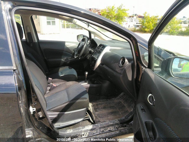 Nissan Versa Note Sl 2016 3N1CE2CP6GL410353 Image 23