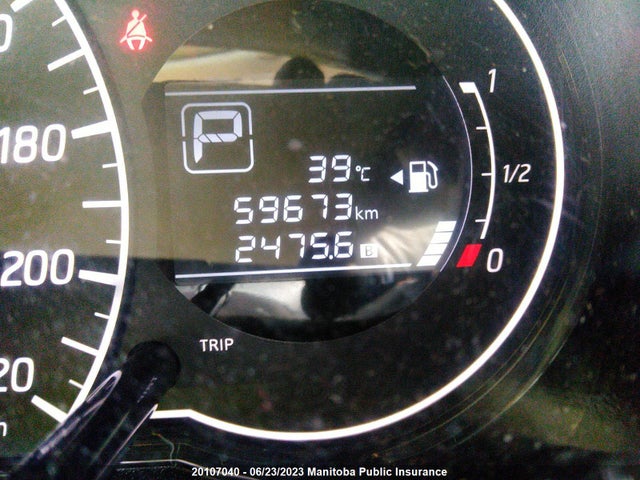 Nissan Versa Note Sl 2016 3N1CE2CP6GL410353 Image 25