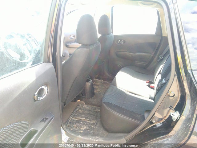 Nissan Versa Note Sl 2016 3N1CE2CP6GL410353 Image 26