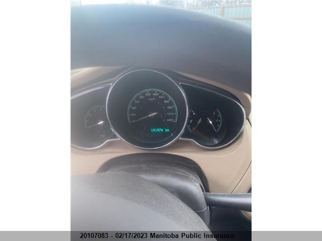 Chevrolet MALIBU LT 2010 1G1ZC5E05AF172410 Image 7