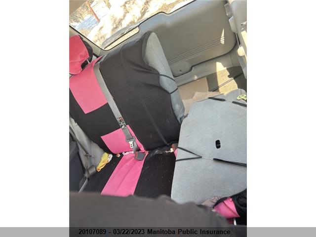 3A4FY48B17T614207 Chrysler Pt Cruiser