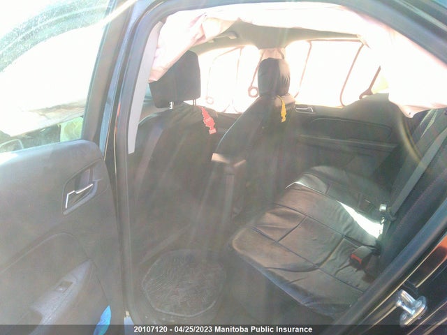 Chevrolet EQUINOX LS 2017 2GNFLEEK1H6225983 Image 8