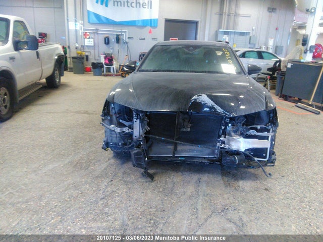 WAUK2AF21KN043086 Audi A6 Technik S 3.0 Tfsi Quattro
