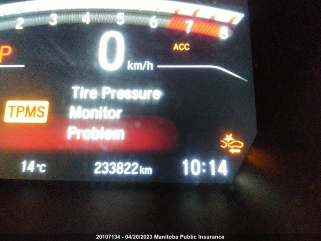 Honda CR-V LX 2017 2HKRW2H21HH133954 Image 7
