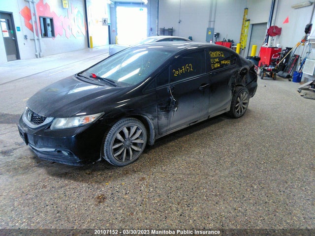 Aukcja sprzedaży 2013 Honda Civic Lx, vin: 2HGFB2F74DH108922, numer aukcji: 20107152