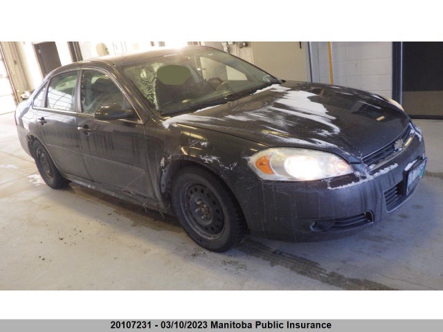2010 2G1WB5EK4A1253235 main image