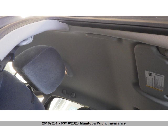 Chevrolet Impala Lt V6  2010 2G1WB5EK4A1253235 Image 9