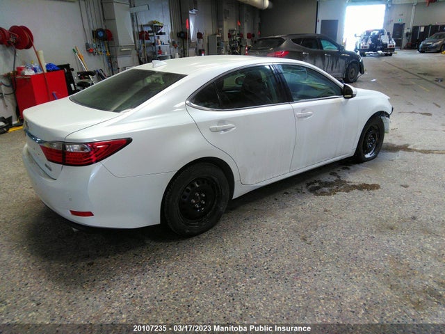 JTHBK1GG3F2154936 Lexus ES 350