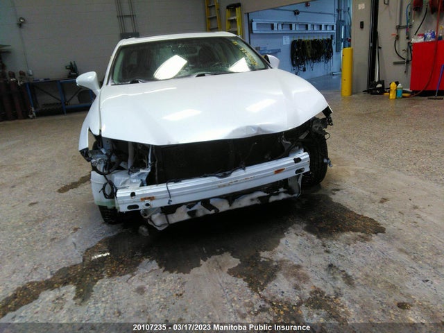JTHBK1GG3F2154936 Lexus ES 350