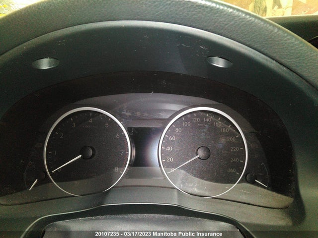 JTHBK1GG3F2154936 Lexus ES 350