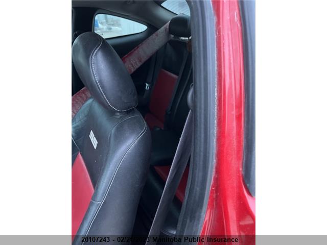 Chevrolet Cobalt Ss 2005 1G1AP12PX57616733 Image 8