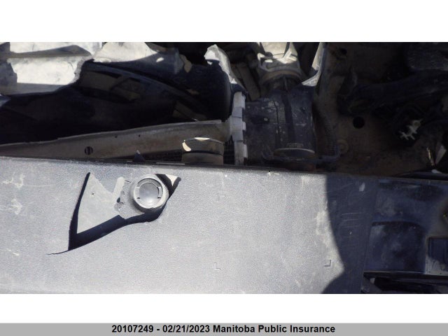 Chevrolet Suburban 1500 Lt  2010 1GNUKJE38AR197816 Image 5