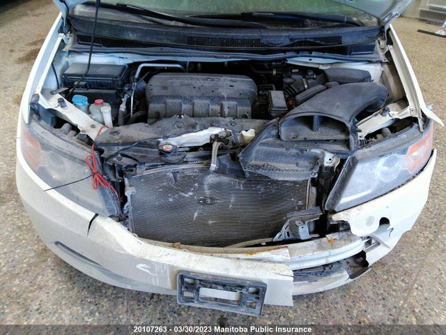 Honda j35z8 2014 5FNRL5H4XEB512487 Image 27