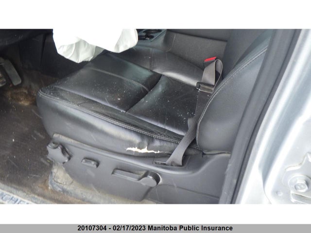Chevrolet Silverado 1500 Lt Crew Cab 2013 3GCPKSE78DG380054 Image 10